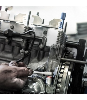 Wera 8767 A HF Zyklop 1/4" Lokma Torx Bits 100mm TX27 05003368001