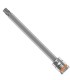 Wera 8767 A HF Zyklop 1/4" Lokma Torx Bits 100mm TX30 05003370001