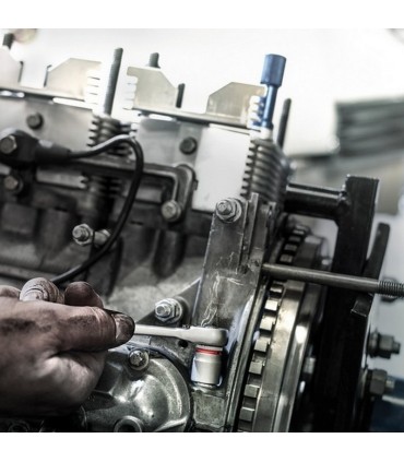 Wera 8767 A HF Zyklop 1/4" Lokma Torx Bits 28mm TX15 05003363001