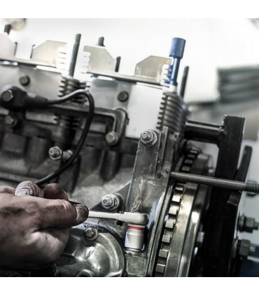 Wera 8767 A HF Zyklop 1/4" Lokma Torx Bits 28mm TX25 05003365001