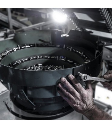 Wera 8767 A HF Zyklop 1/4" Lokma Torx Bits 28mm TX9 05003361001