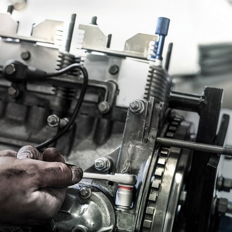 Wera 8767 A Zyklop 1/4" Lokma Torx Bits 28mm TX25 05003392001