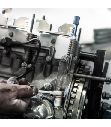 Wera 8767 A Zyklop 1/4" Lokma Torx Bits 28mmts TX30 05003393001