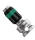 Wera 8784 A1 Zyklop 1/4" Kare Soketli Bits Tutucu 37mm 05003529001