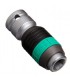 Wera 8784 A1 Zyklop 1/4" Kare Soketli Bits Tutucu 37mm 05003529001