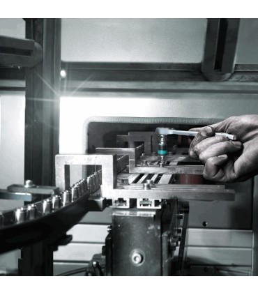 Wera 8784 A1 Zyklop 1/4" Kare Soketli Bits Tutucu 37mm 05003529001