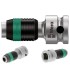 Wera 8784 B1 Zyklop Lokma Bits Adaptor 3/8" 44mm 05003590001