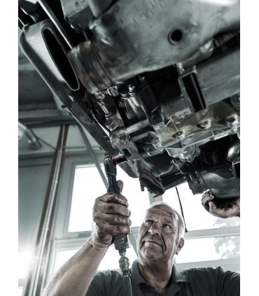 Wera 8790 C Zyklop Impaktor 1/2" Lokma 38x13mm 05004570001