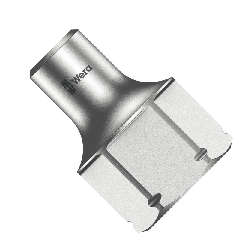 Wera 8790 FA Zyklop 1/4" Lokma 18x5,0mm 05003667001