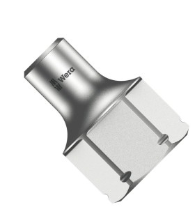 Wera 8790 FA Zyklop 1/4" Lokma 18x6,0mm 05003669001