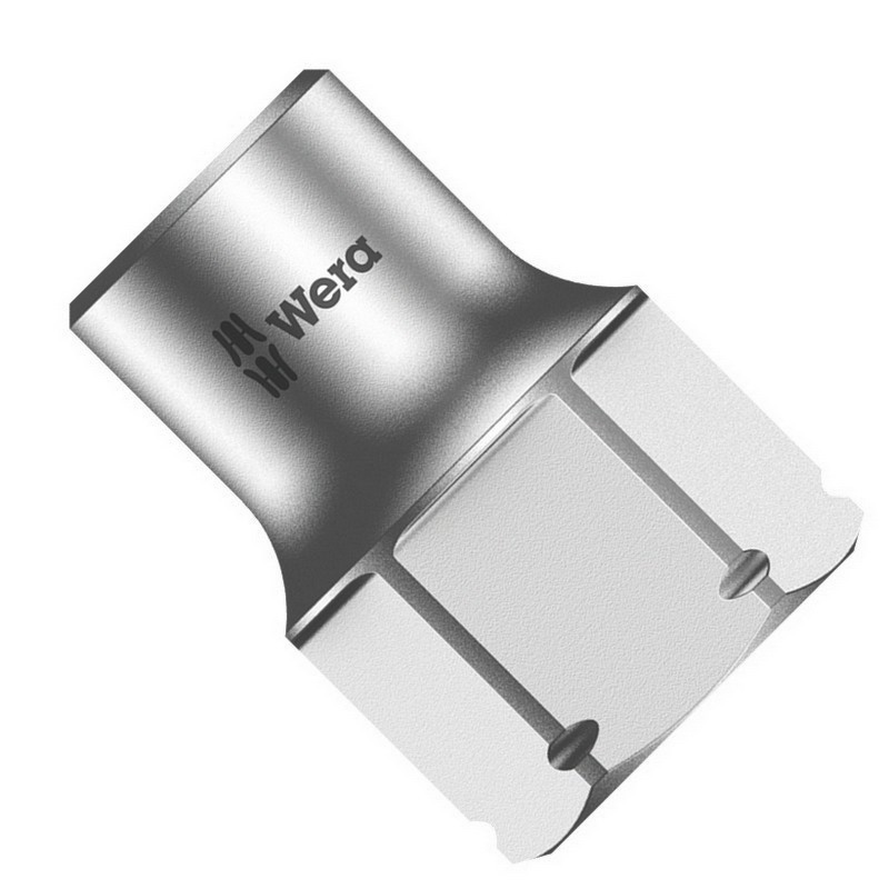 Wera 8790 FA Zyklop 1/4" Lokma 18x8,0mm 05003675001