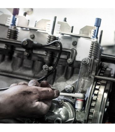 Wera 8790 HMA HF Zyklop 1/4" Lokma 23x10mm 05003725001