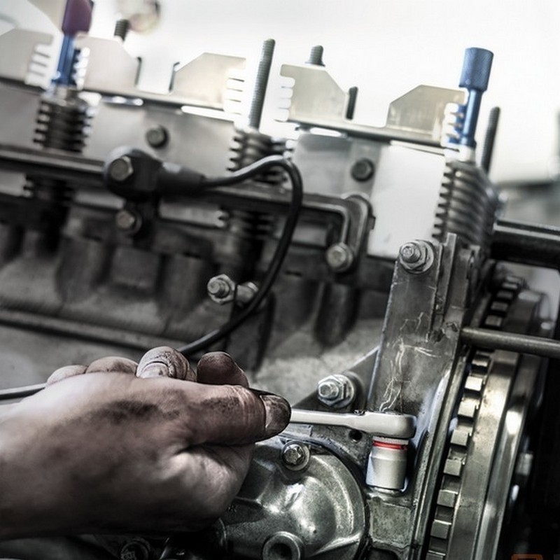 Wera 8790 HMA HF Zyklop 1/4" Lokma 23x10mm 05003725001