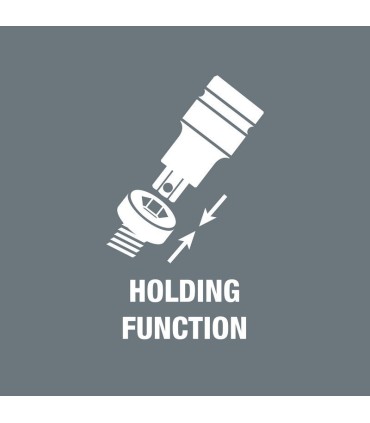 Wera 8790 HMA HF Zyklop 1/4" Lokma 23x10mm 05003725001