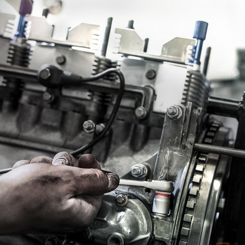 Wera 8790 HMA HF Zyklop 1/4" Lokma 23x11mm 05003726001