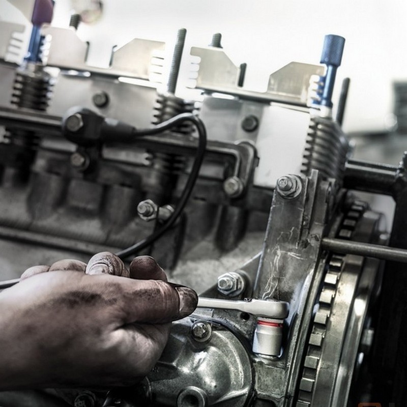 Wera 8790 HMA HF Zyklop 1/4" Lokma 23x12mm 05003727001