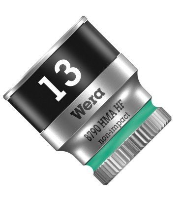 Wera 8790 HMA HF Zyklop 1/4" Lokma 23x13mm 05003728001