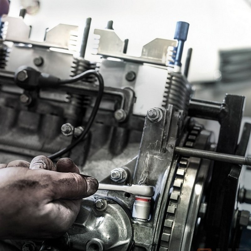 Wera 8790 HMA HF Zyklop 1/4" Lokma 23x13mm 05003728001