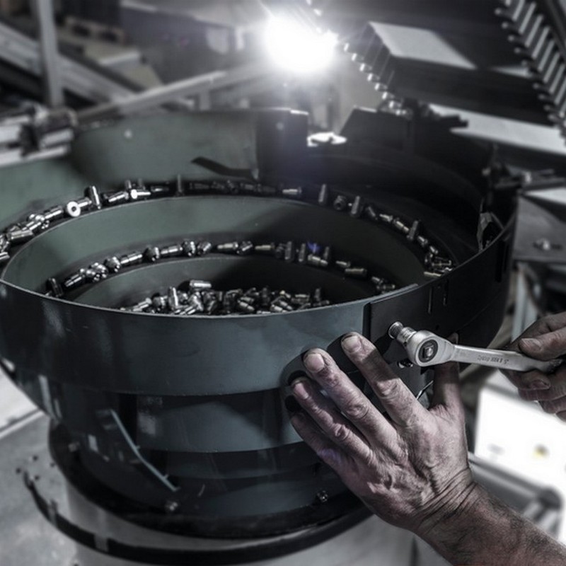 Wera 8790 HMA HF Zyklop 1/4" Lokma 23x15mm 05003010001