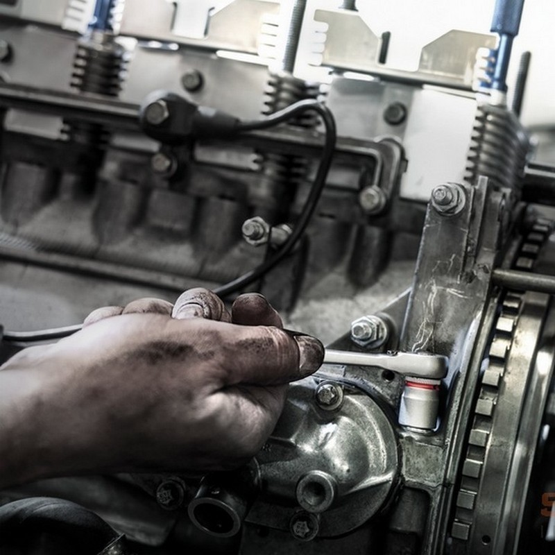 Wera 8790 HMA HF Zyklop 1/4" Lokma 23x4,0mm 05003717001