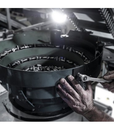 Wera 8790 HMA HF Zyklop 1/4" Lokma 23x4,5mm 05003718001