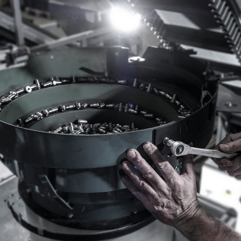 Wera 8790 HMA HF Zyklop 1/4" Lokma 23x4,5mm 05003718001