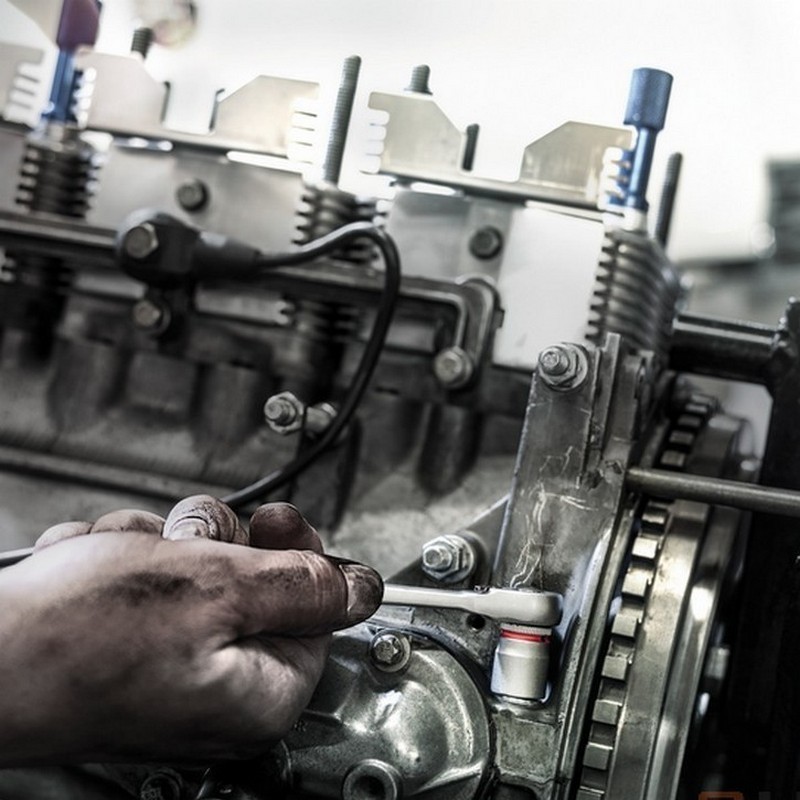 Wera 8790 HMA HF Zyklop 1/4" Lokma 23x5,0mm 05003719001