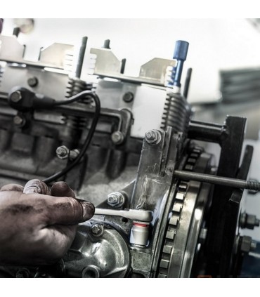 Wera 8790 HMA HF Zyklop 1/4" Lokma 23x5,5mm 05003720001