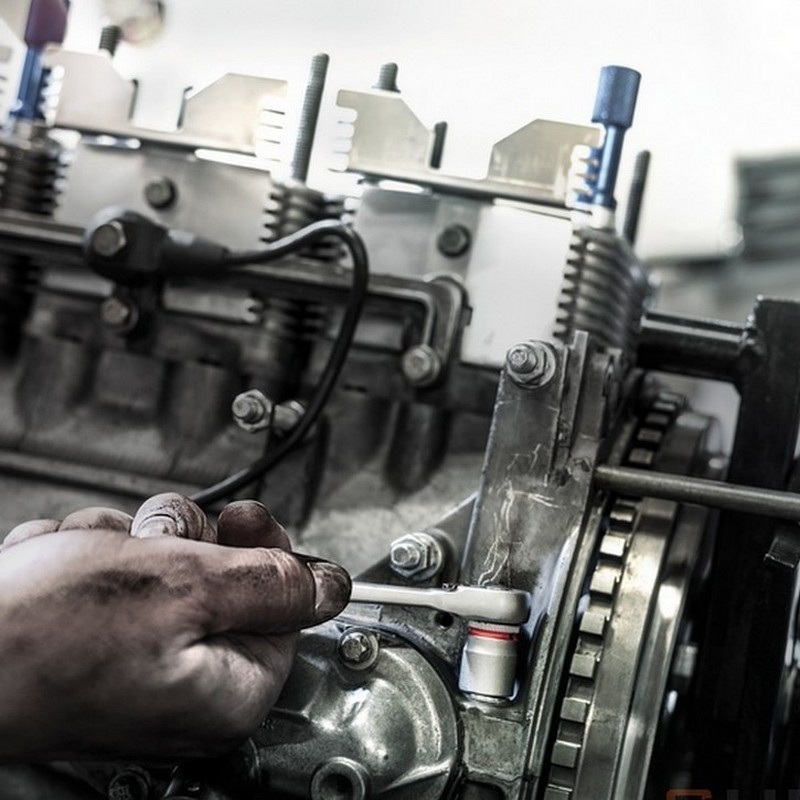 Wera 8790 HMA HF Zyklop 1/4" Lokma 23x6,0mm 05003721001