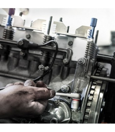 Wera 8790 HMA HF Zyklop 1/4" Lokma 23x7,0mm 05003722001