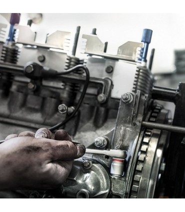 Wera 8790 HMA HF Zyklop 1/4" Lokma 23x8,0mm 05003723001