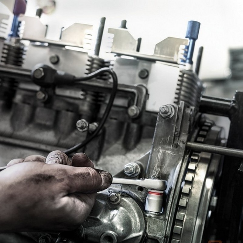 Wera 8790 HMA HF Zyklop 1/4" Lokma 23x8,0mm 05003723001