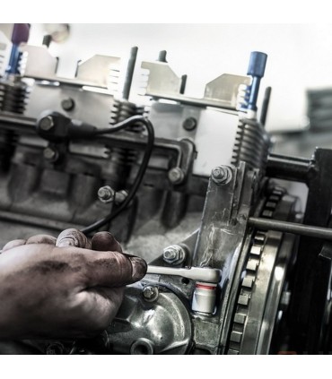 Wera 8790 HMA HF Zyklop 1/4" Lokma 23x9,0mm 05003724001