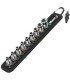 Wera 8790 HMA HF Zyklop 1/4" Lokma Seti Belt A1 05003880001