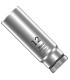Wera 8790 HMA Zyklop 1/4" Deep Lokma 50x12mm 05004509001