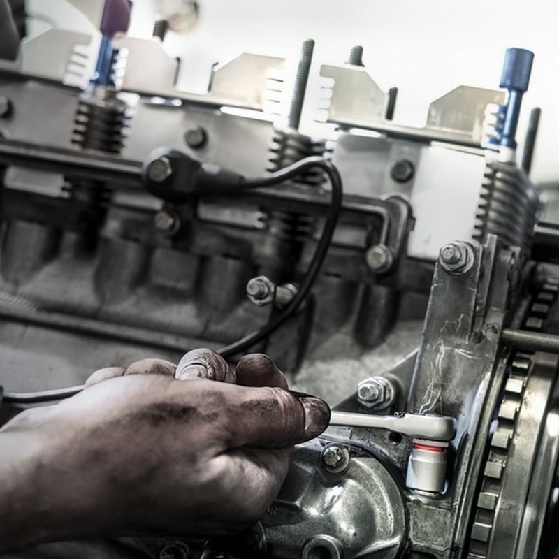 Wera 8790 HMA Zyklop 1/4" Deep Lokma 50x12mm 05004509001