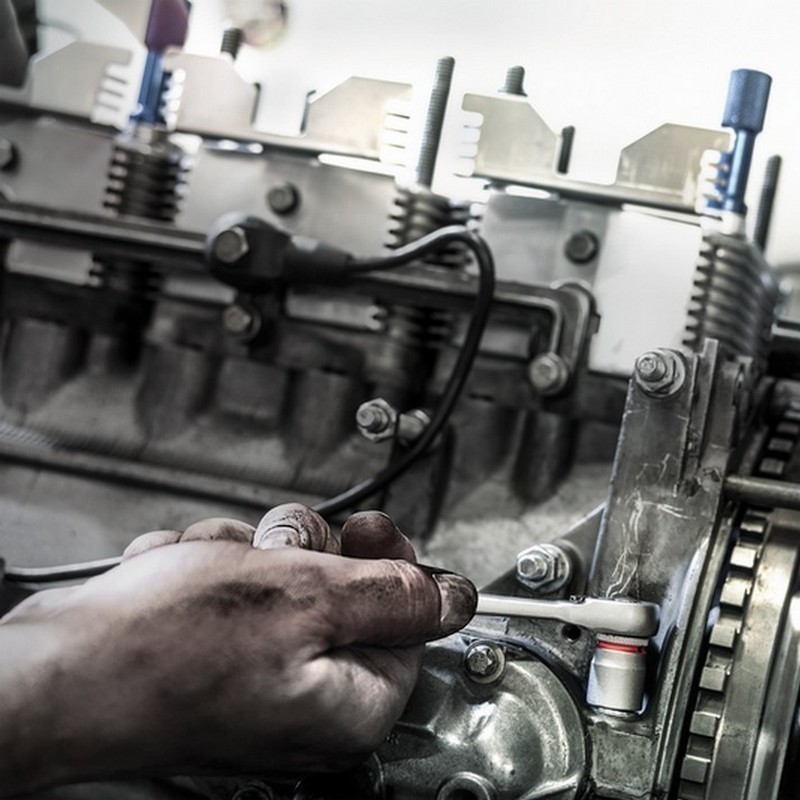 Wera 8790 HMA Zyklop 1/4" Deep Lokma 50x14mm 05004511001