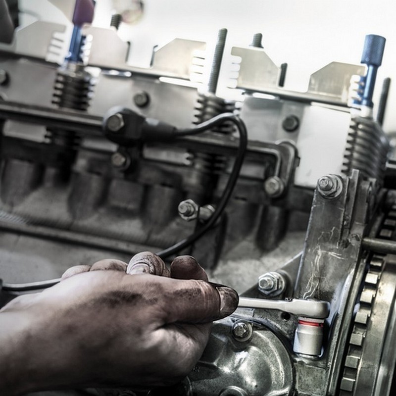 Wera 8790 HMA Zyklop 1/4" Deep Lokma 50x4,0mm 05004500001