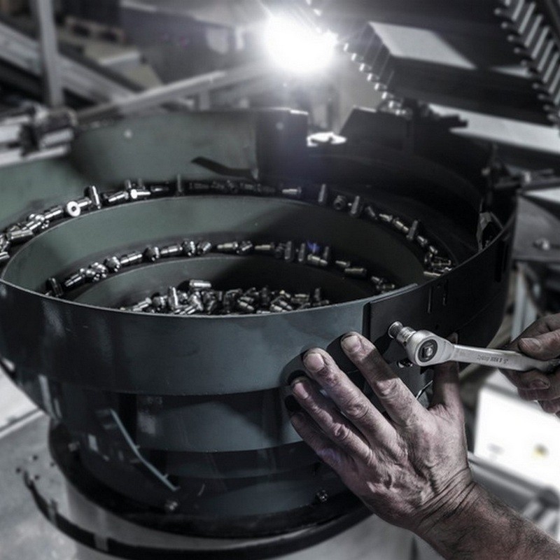 Wera 8790 HMA Zyklop 1/4" Deep Lokma 50x5,5mm 05004502001