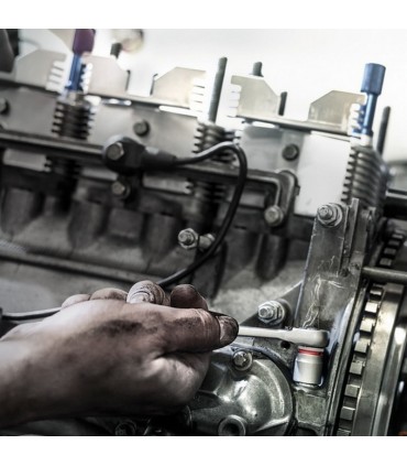 Wera 8790 HMA Zyklop 1/4" Deep Lokma 50x7,0mm 05004504001