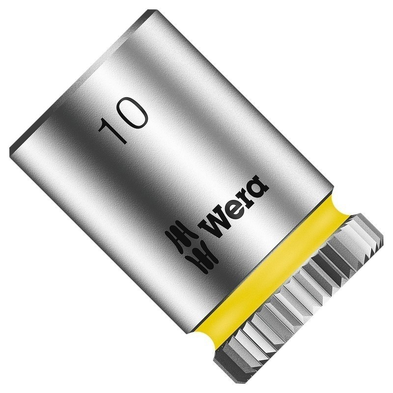 Wera 8790 HMA Zyklop 1/4" Lokma 23x10mm 05003509001