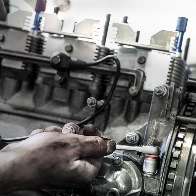 Wera 8790 HMA Zyklop 1/4" Lokma 23x10mm 05003509001