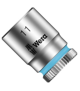 Wera 8790 HMA Zyklop 1/4" Lokma 23x11mm 05003510001