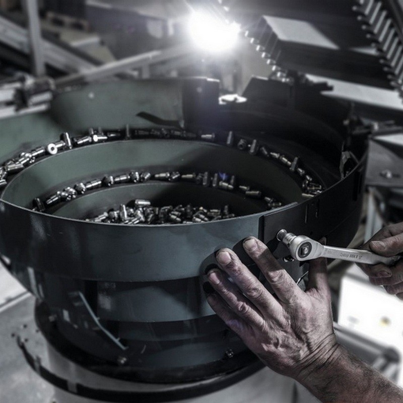 Wera 8790 HMA Zyklop 1/4" Lokma 23x11mm 05003510001