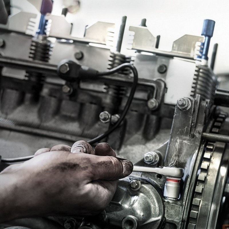 Wera 8790 HMA Zyklop 1/4" Lokma 23x12mm 05003511001