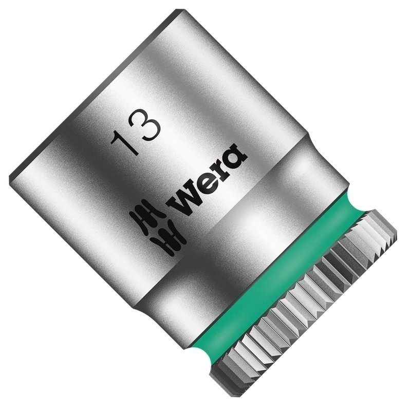 Wera 8790 HMA Zyklop 1/4" Lokma 23x13mm 05003512001