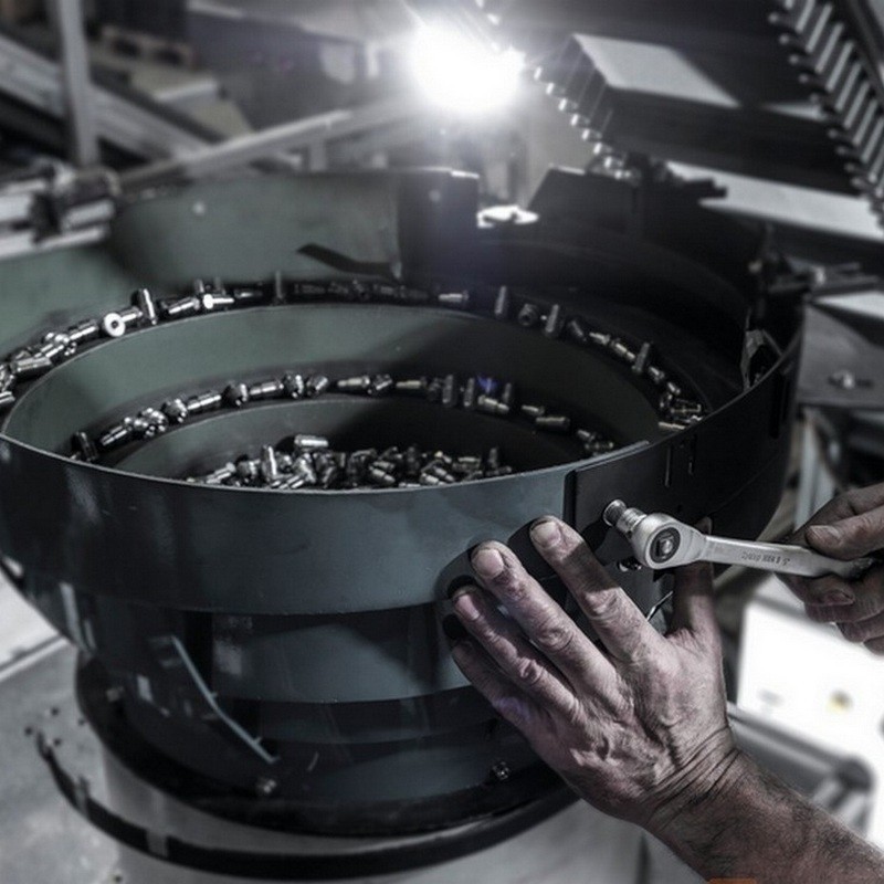 Wera 8790 HMA Zyklop 1/4" Lokma 23x13mm 05003512001