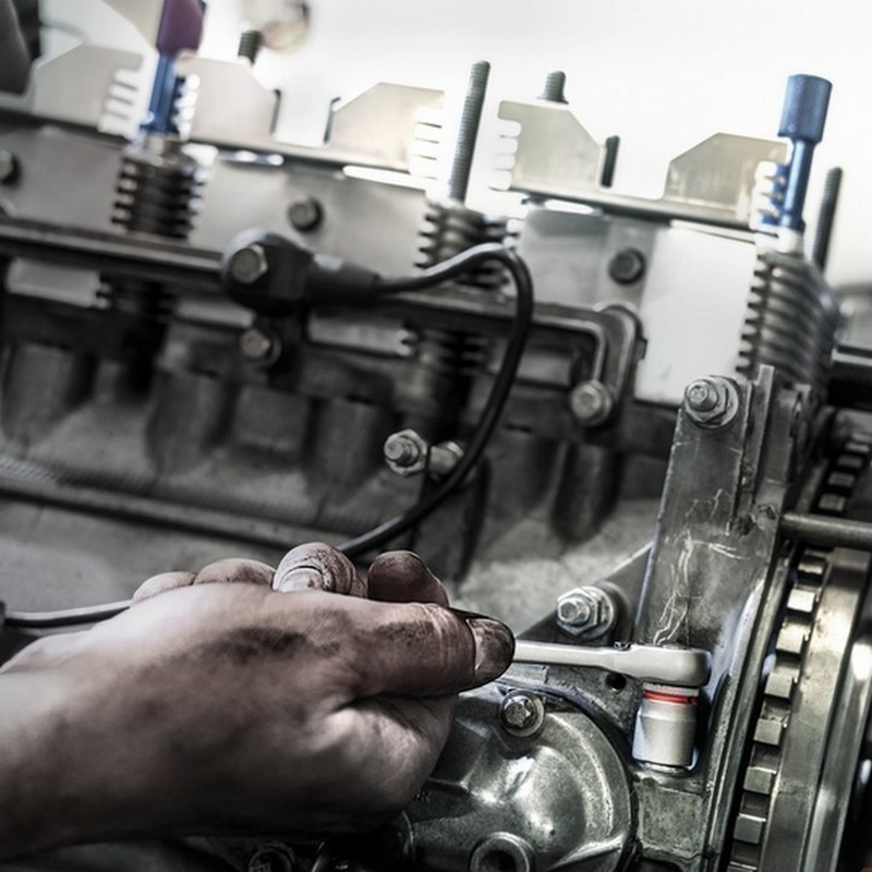 Wera 8790 HMA Zyklop 1/4" Lokma 23x13mm 05003512001