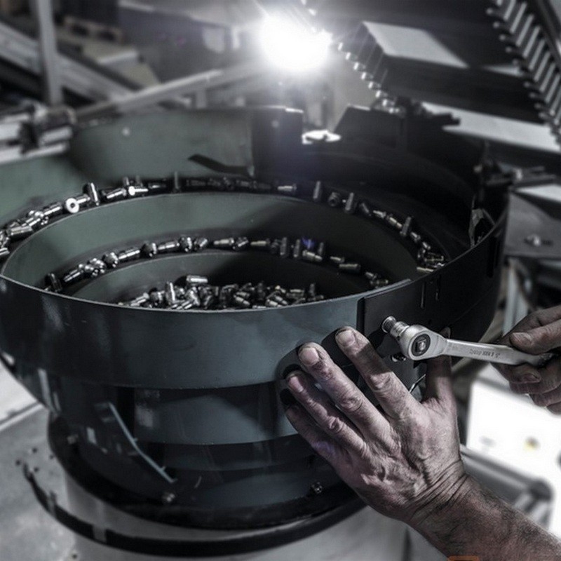 Wera 8790 HMA Zyklop 1/4" Lokma 23x14mm 05003513001