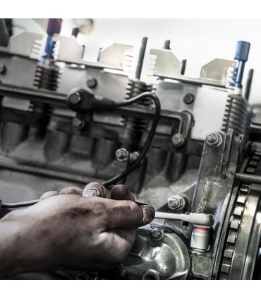 Wera 8790 HMA Zyklop 1/4" Lokma 23x5,0mm 05003503001